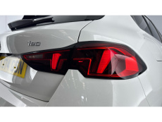 BMW 1 Series 120 M Sport 5dr Step Auto Petrol Hatchback